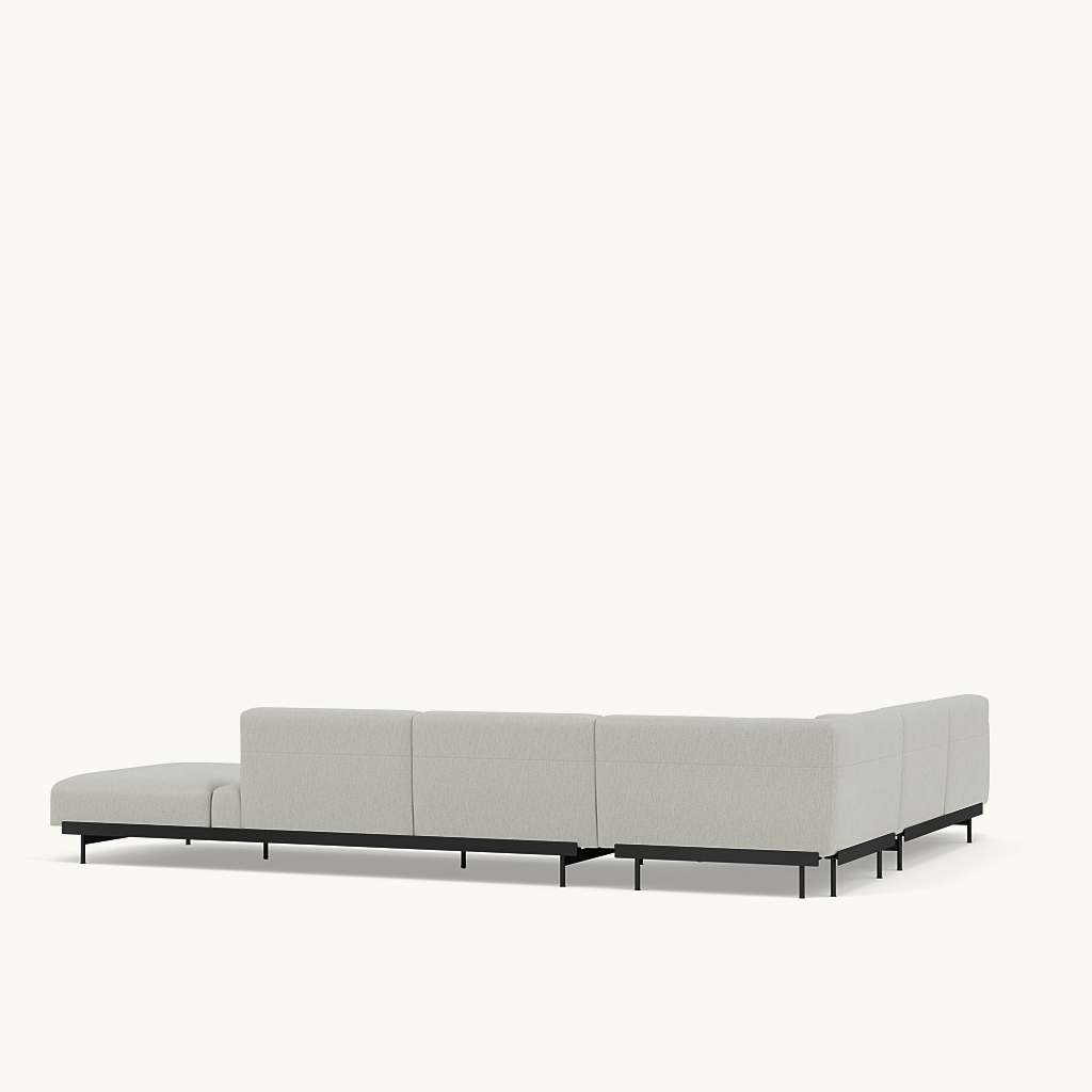 In Situ Modular Sofa | The heart of any space In Situ Modular Sofa | The heart of any space
